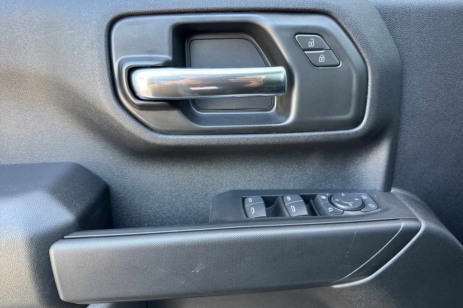New 2026 Chevrolet Silverado 2500 W/T w/ WT Convenience Package AWD/4WD image 10