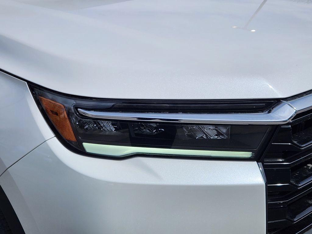 New 2026 Honda Pilot Elite image 10