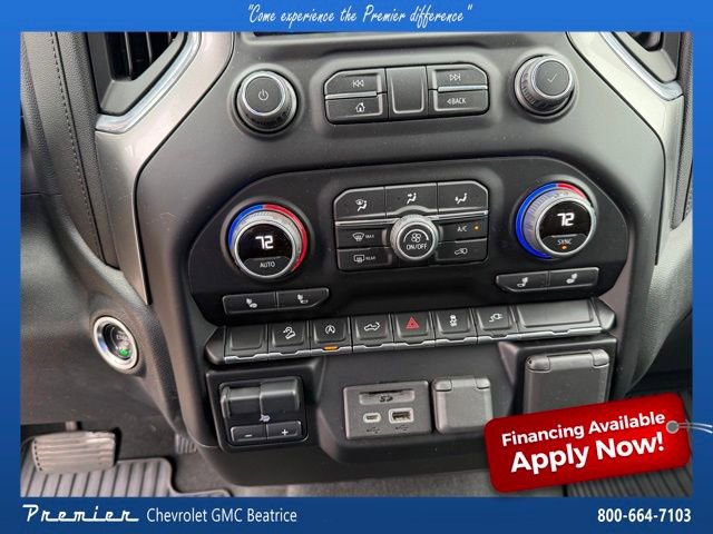 Used 2021 Chevrolet Silverado 1500 LT w/ All Star Edition Plus image 26