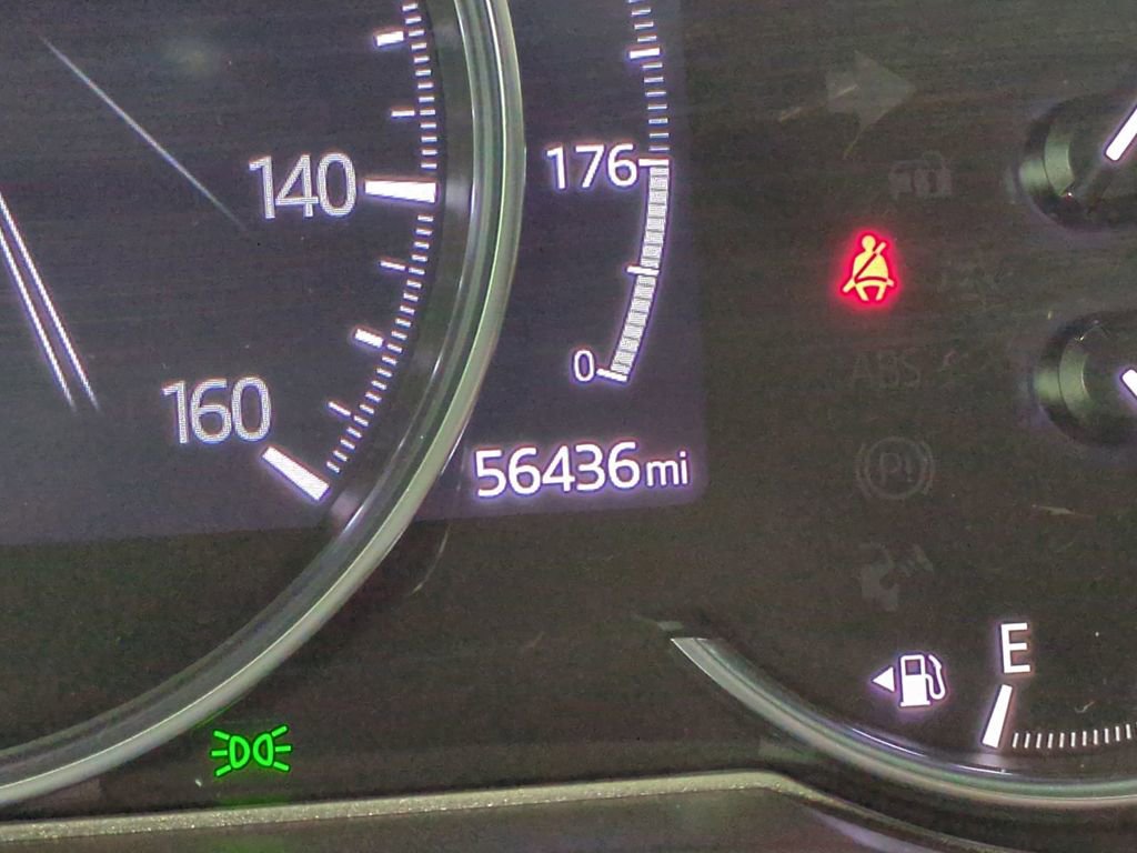 Used 2019 MAZDA CX-5 Grand Touring w/ GT Premium Package image 38