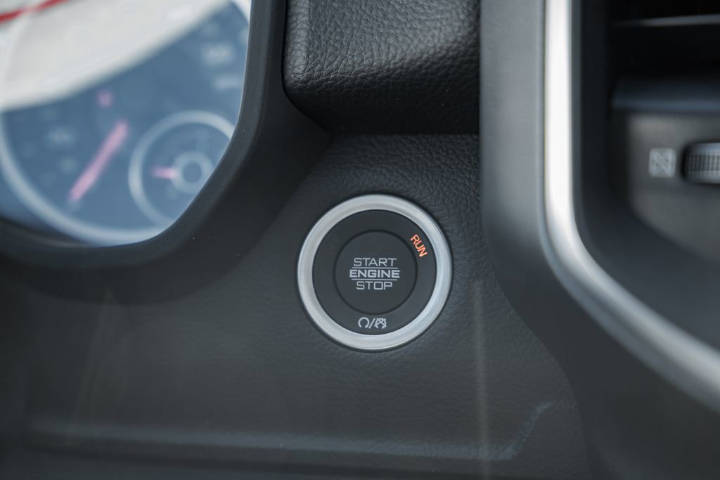 New 2026 RAM 1500 Big Horn image 29