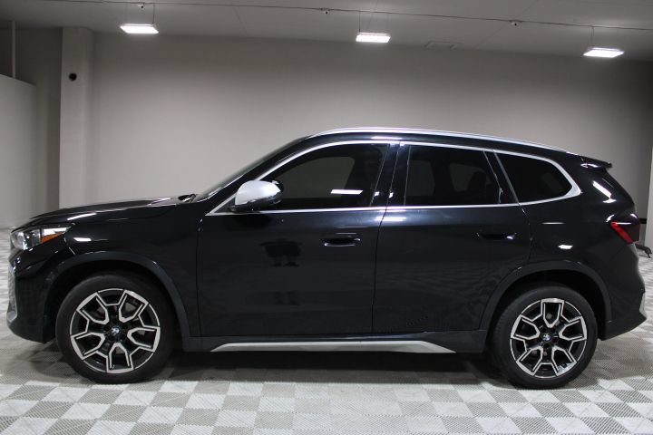 Used 2024 BMW X1 xDrive28i AWD/4WD image 6