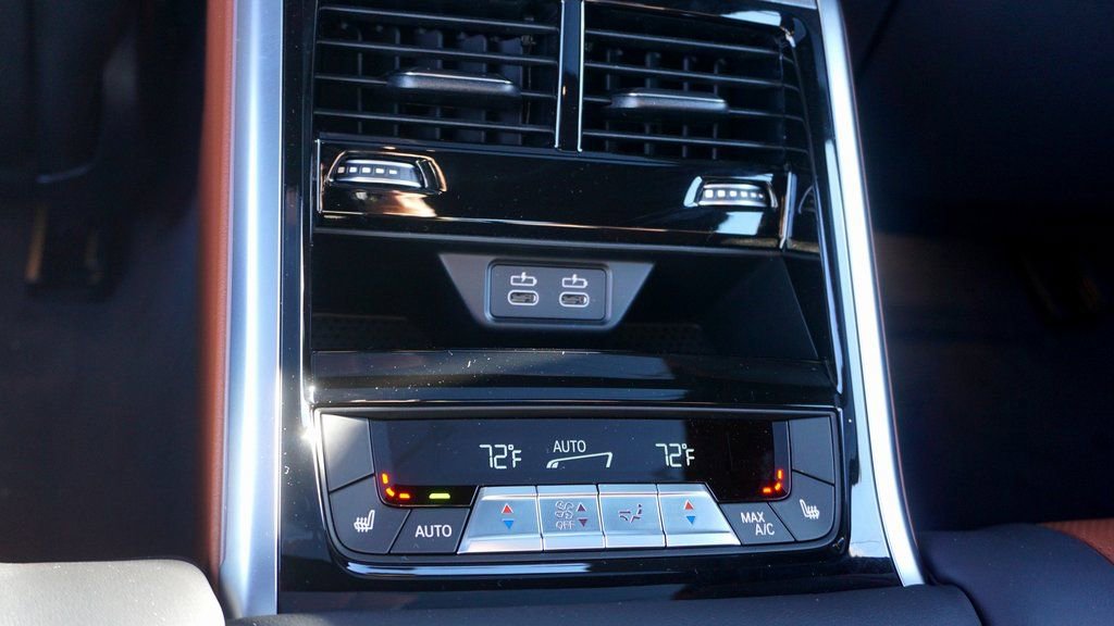 Used 2026 BMW 840i xDrive image 13