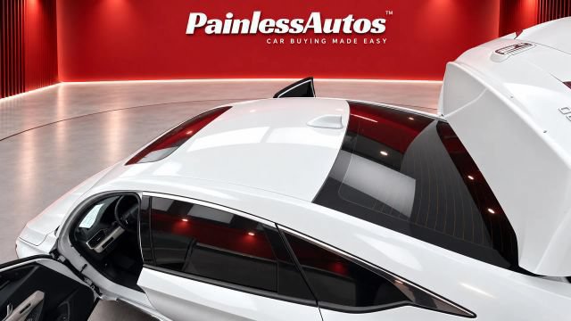 Used 2019 Honda Accord Touring image 18