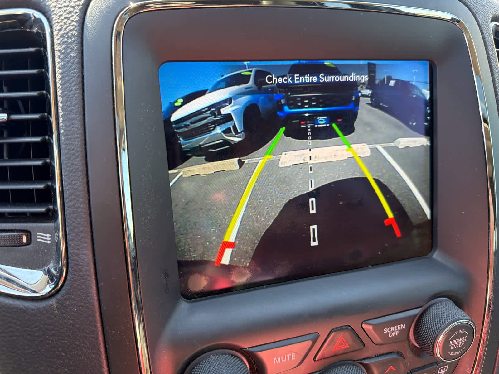 Used 2019 Dodge Durango GT AWD/4WD image 10