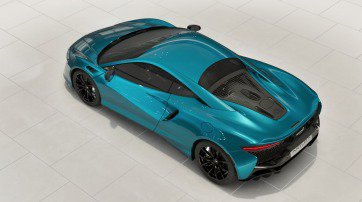 Used 2024 McLaren Artura image 4