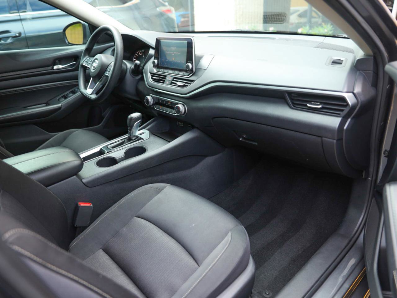 Used 2020 Nissan Altima 2.5 S image 9