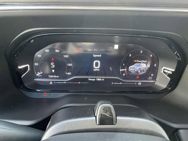 Certified 2023 GMC Yukon Denali Ultimate image 27