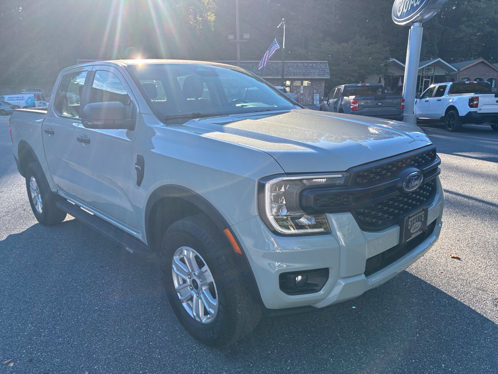 Used 2024 Ford Ranger XL