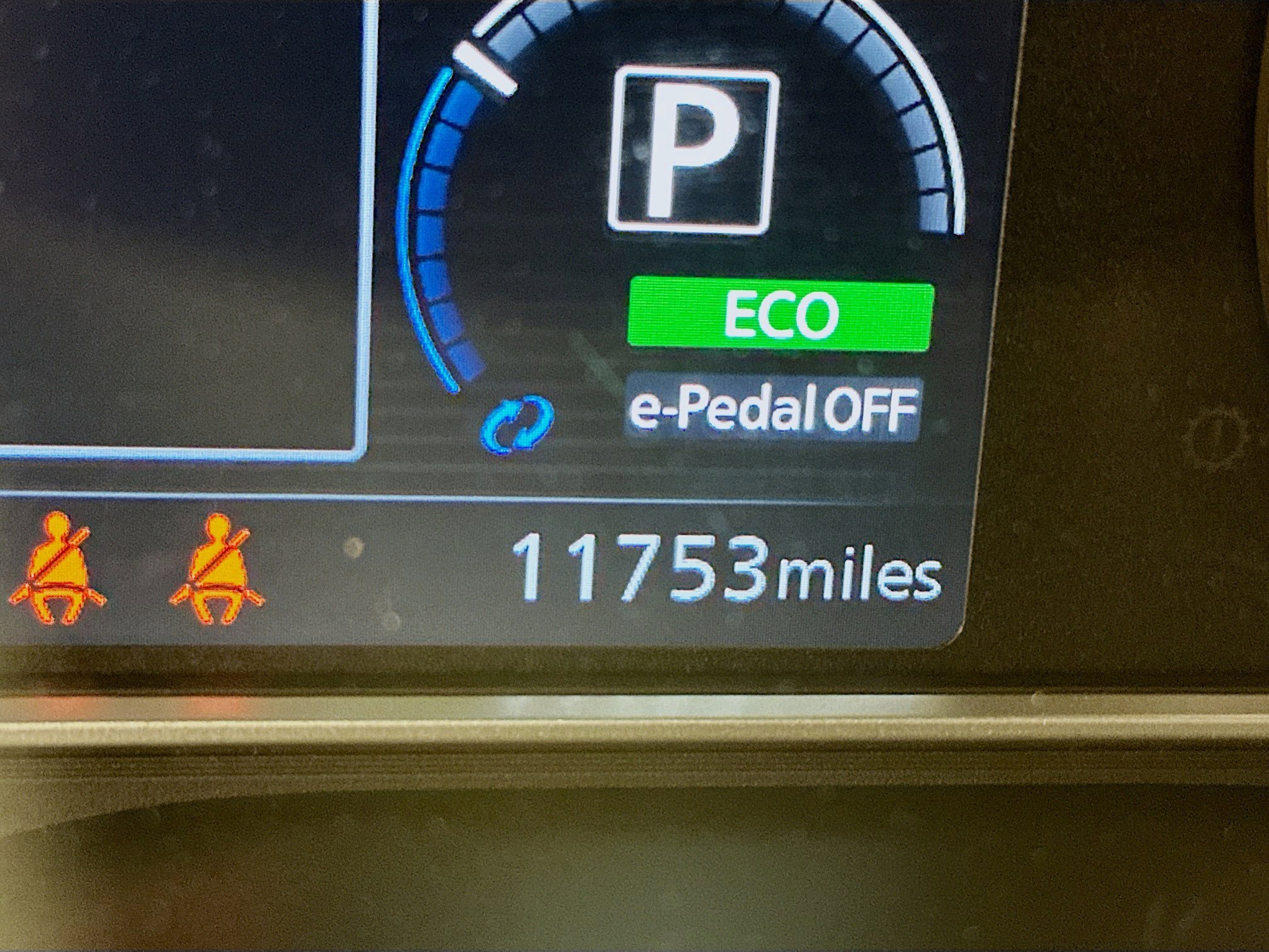 Used 2023 Nissan Leaf S image 19