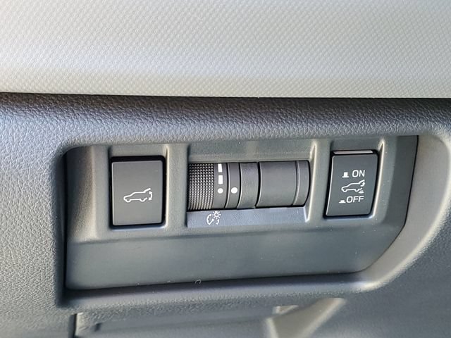 New 2026 Subaru Forester Sport AWD/4WD image 23