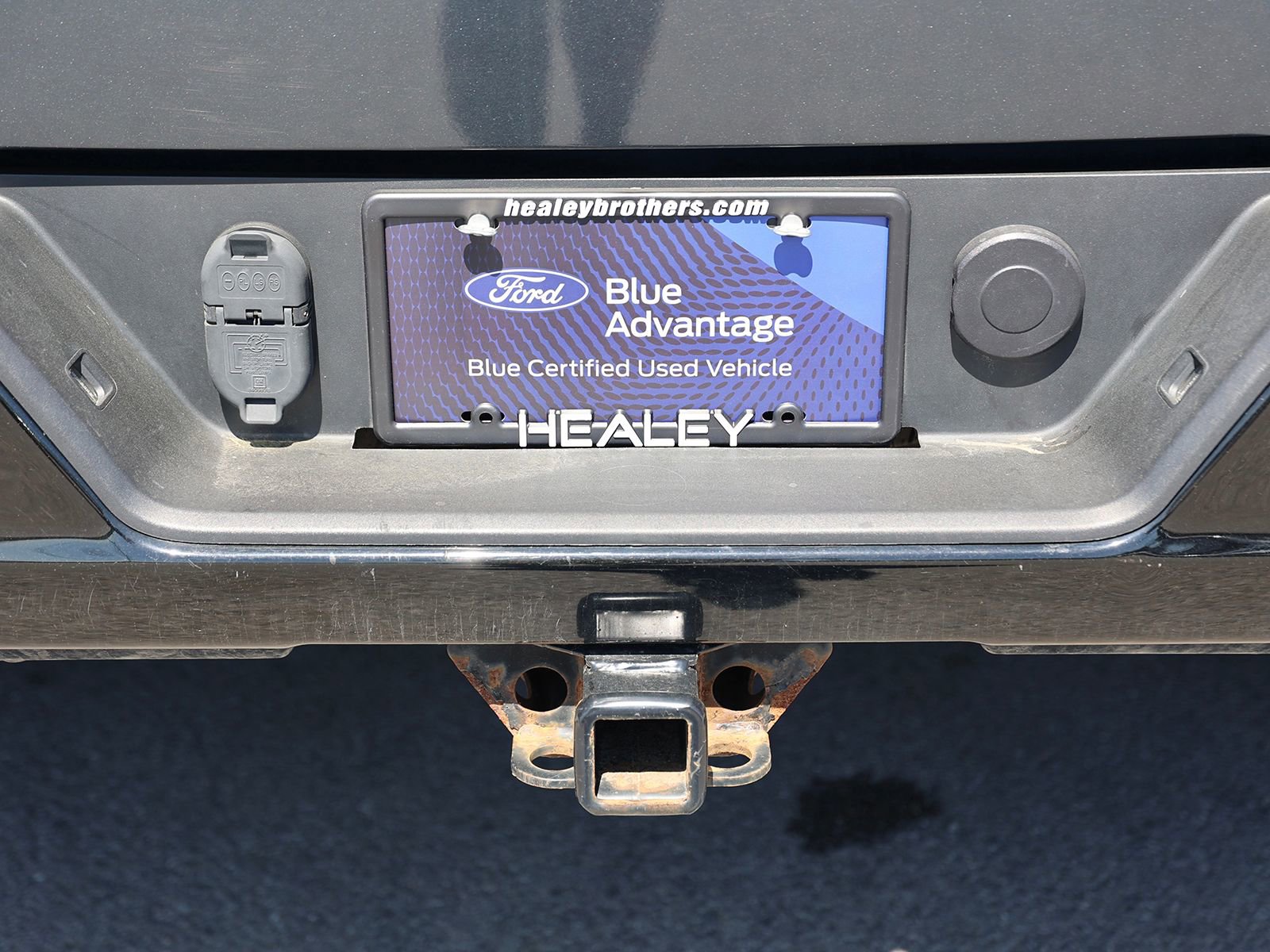 Used 2020 Chevrolet Silverado 1500 Custom Trail Boss w/ Custom Convenience Package AWD/4WD image 16