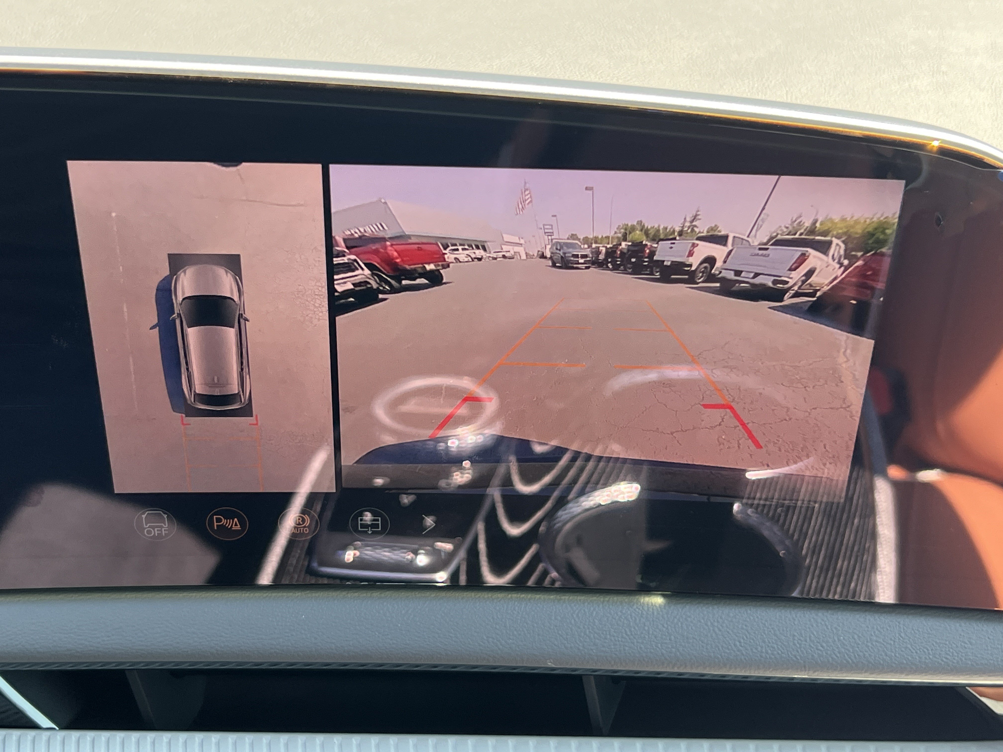 New 2027 Cadillac Optiq Premium Sport AWD/4WD image 14