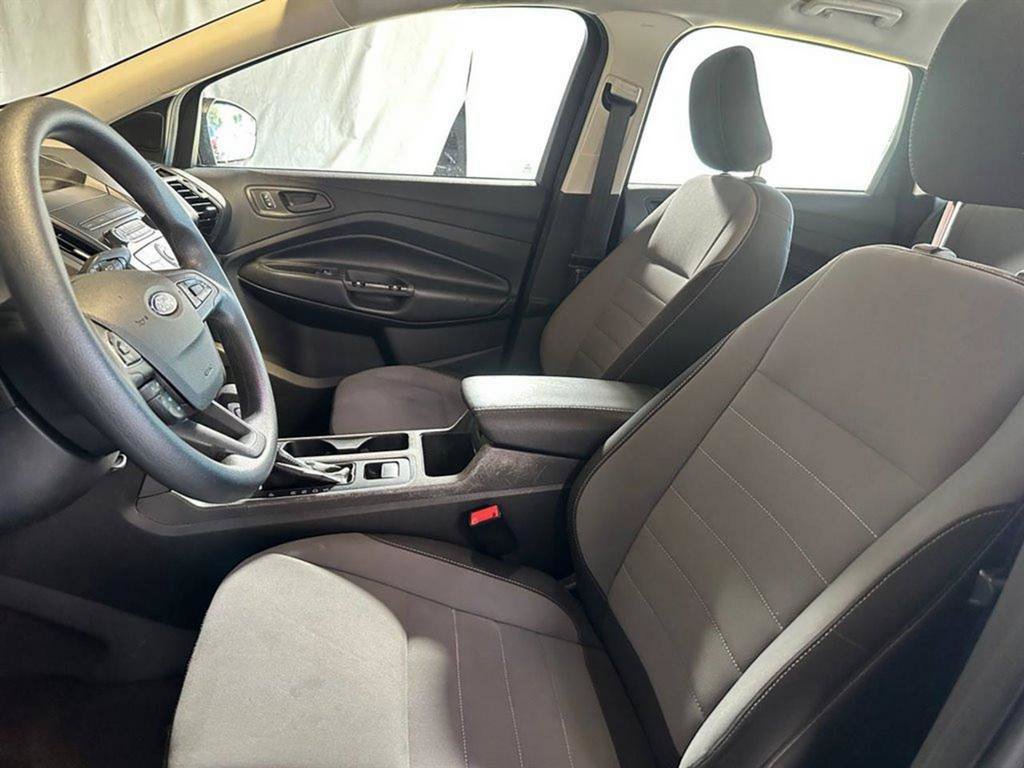 Used 2019 Ford Escape S FWD image 7