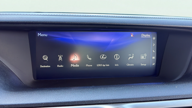 Used 2016 Lexus GS 350 RWD image 22