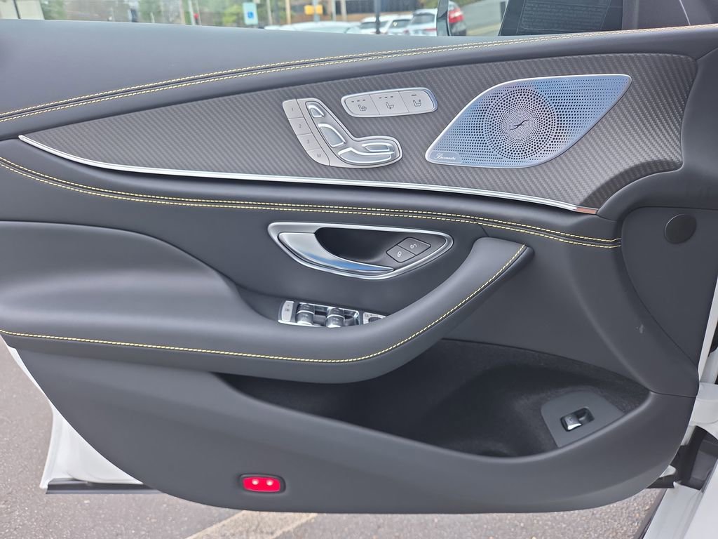 New 2026 Mercedes-Benz AMG GT 53 image 21