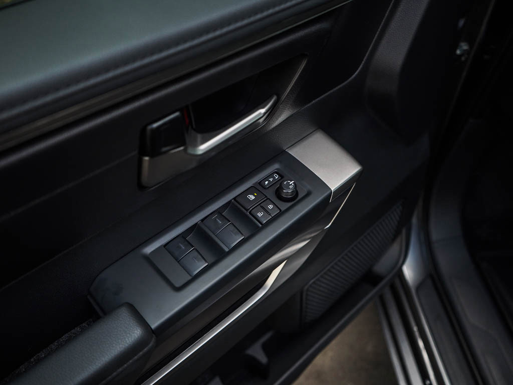 New 2026 Toyota Tundra SR5 image 17