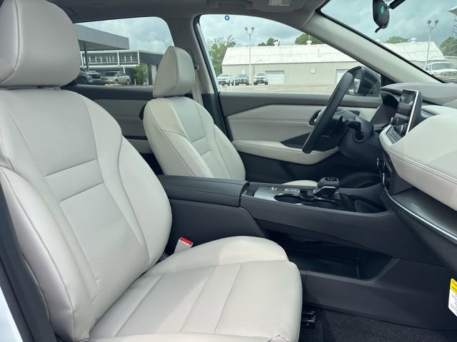 New 2026 Nissan Rogue SV image 16