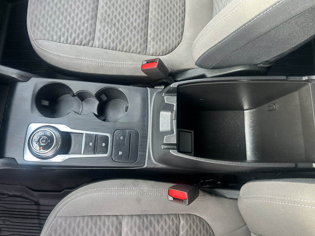 Used 2022 Ford Escape SE w/ SE Sport Appearance Package AWD/4WD image 21