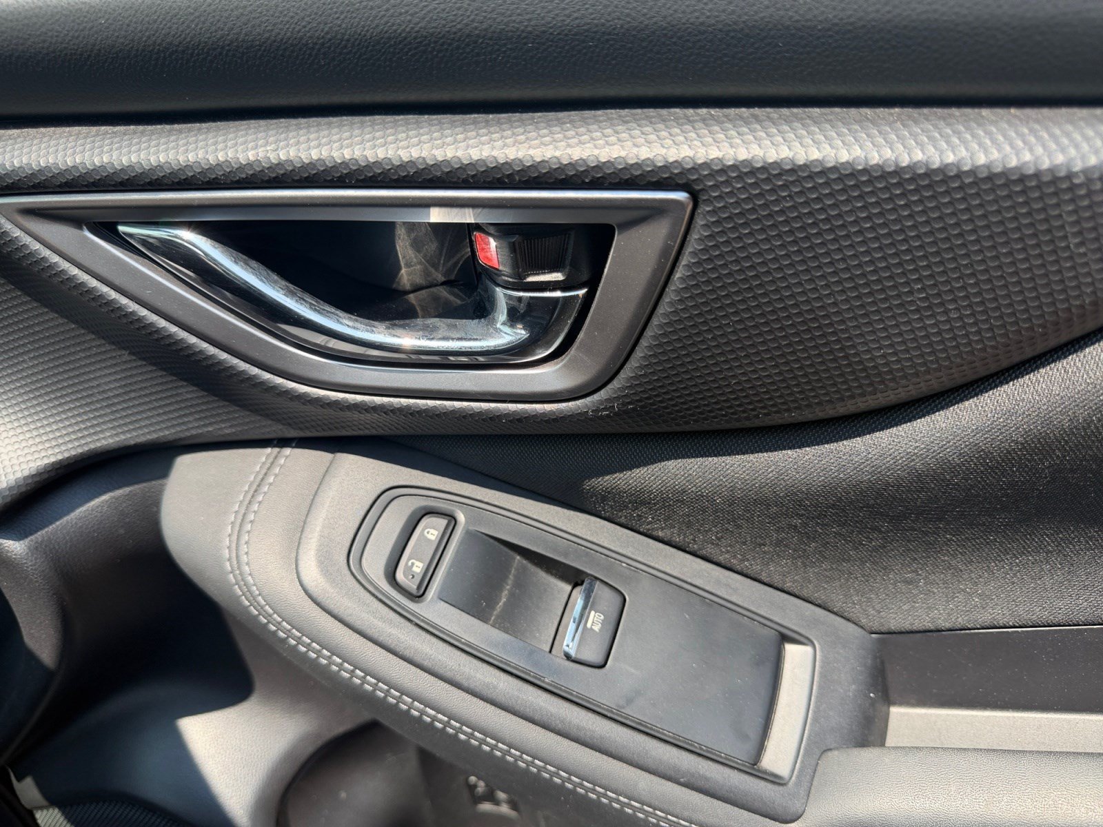 Used 2019 Subaru Forester Premium AWD/4WD image 16