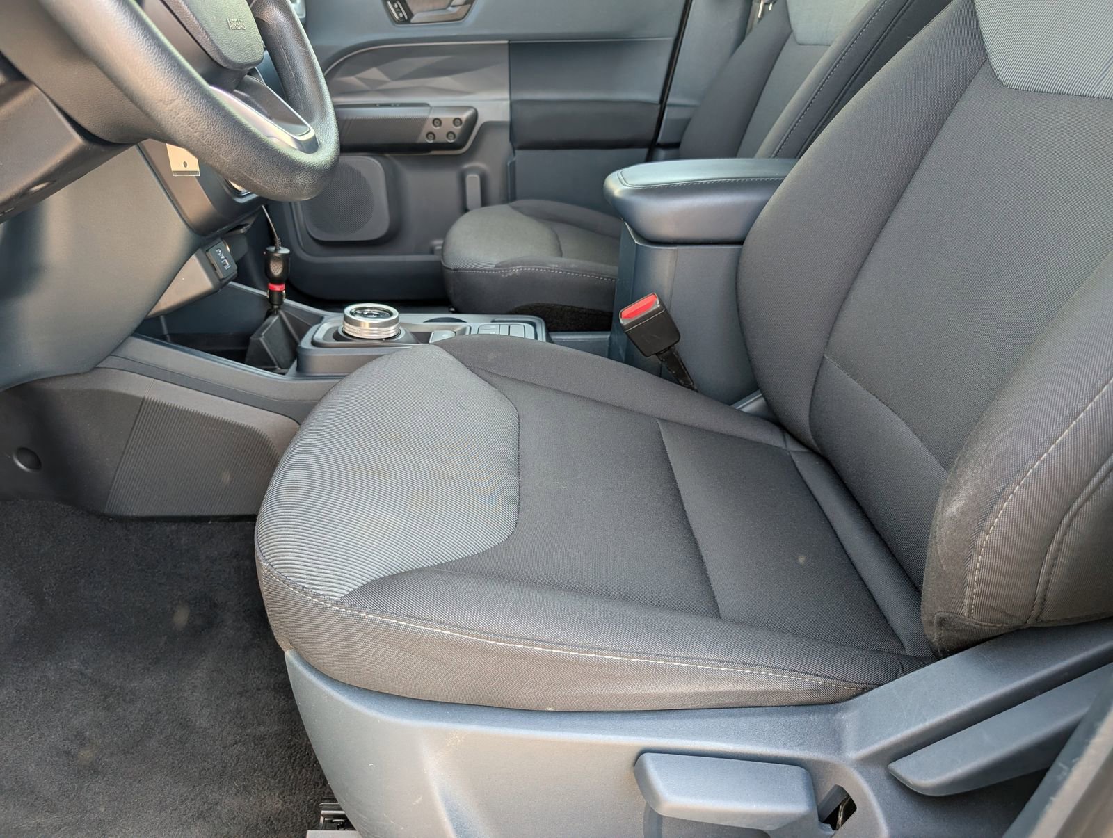 Used 2022 Ford Maverick XL FWD image 15
