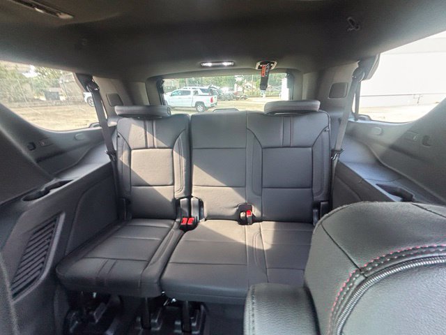New 2026 Chevrolet Tahoe RST w/ Comfort Package AWD/4WD image 26