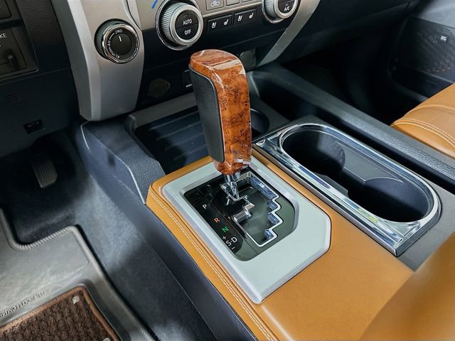 Used 2019 Toyota Tundra 1794 Edition image 23