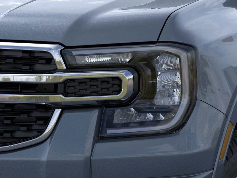 New 2025 Ford Ranger XLT w/ Equipment Group 301A High image 19