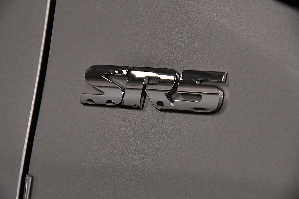 Used 2022 Toyota Tacoma SR5 AWD/4WD image 28