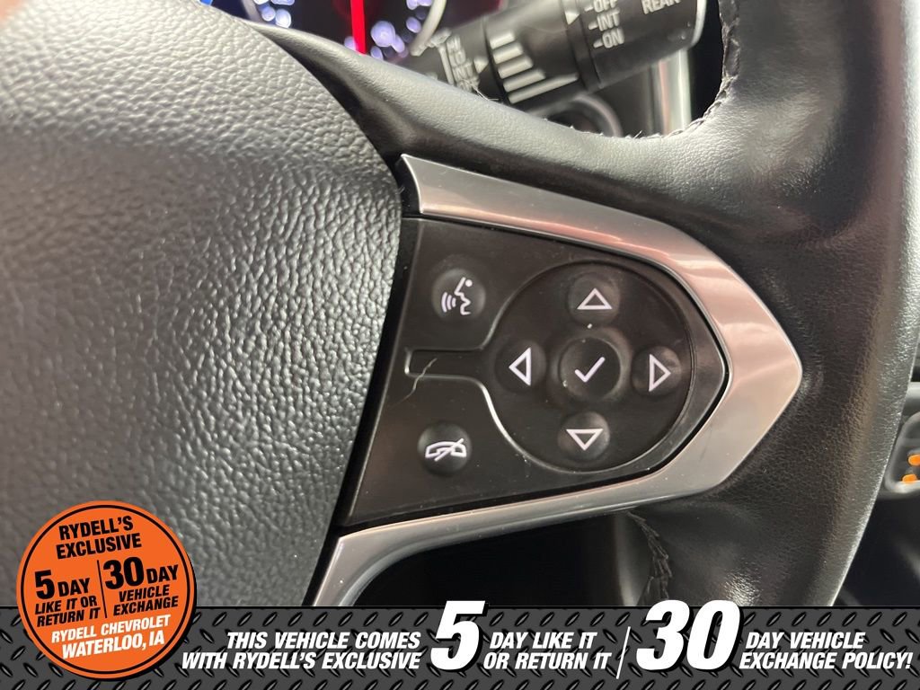 Certified 2023 Chevrolet Traverse Premier w/ Redline Edition image 29