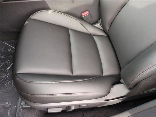 New 2026 MAZDA MAZDA3 2.5 S Sedan w/ Preferred Pkg image 4