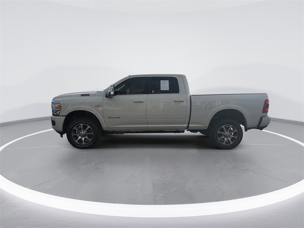 Used 2024 RAM 2500 Limited image 5