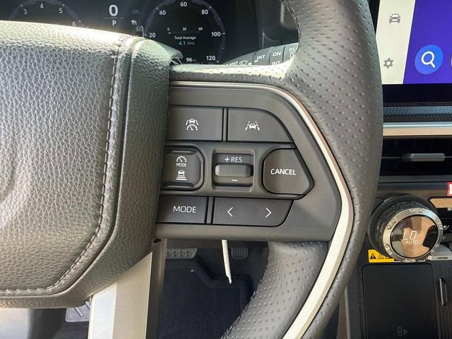 New 2026 Toyota 4Runner Limited image 25