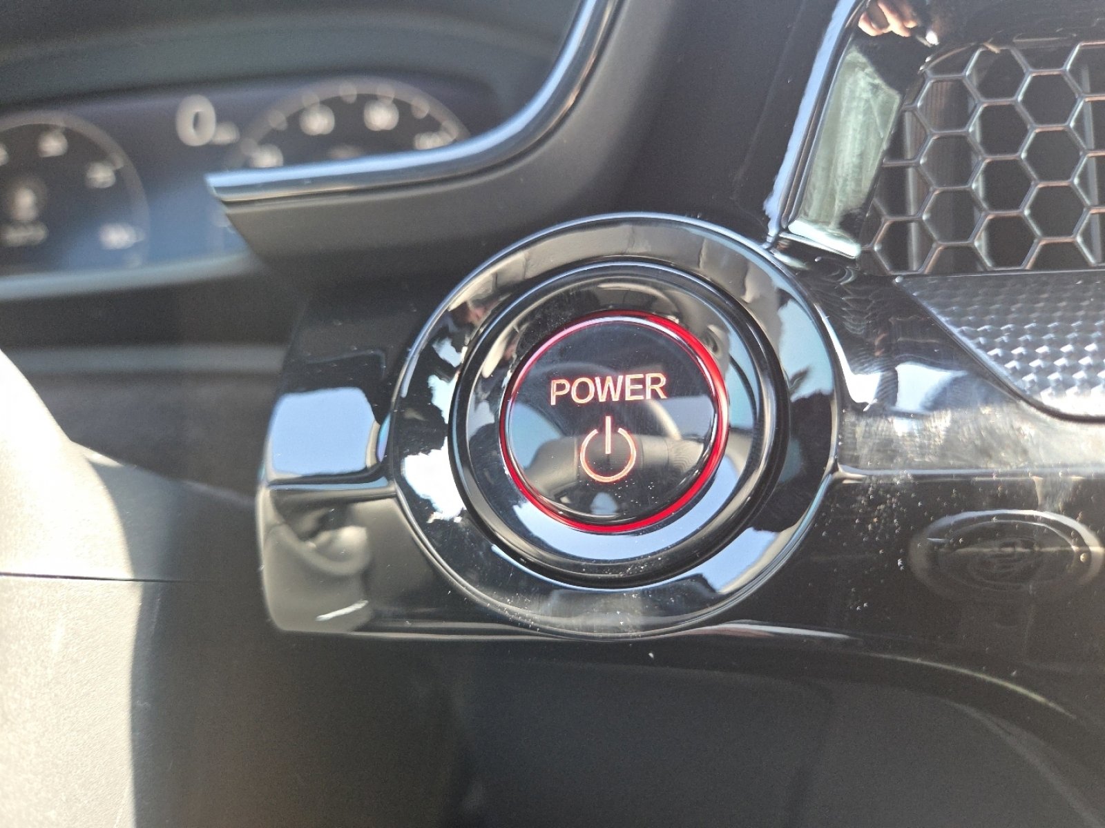 New 2026 Honda CR-V Sport Touring image 8