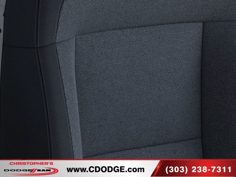 New 2026 RAM ProMaster 2500 w/ Convenience Group FWD image 20