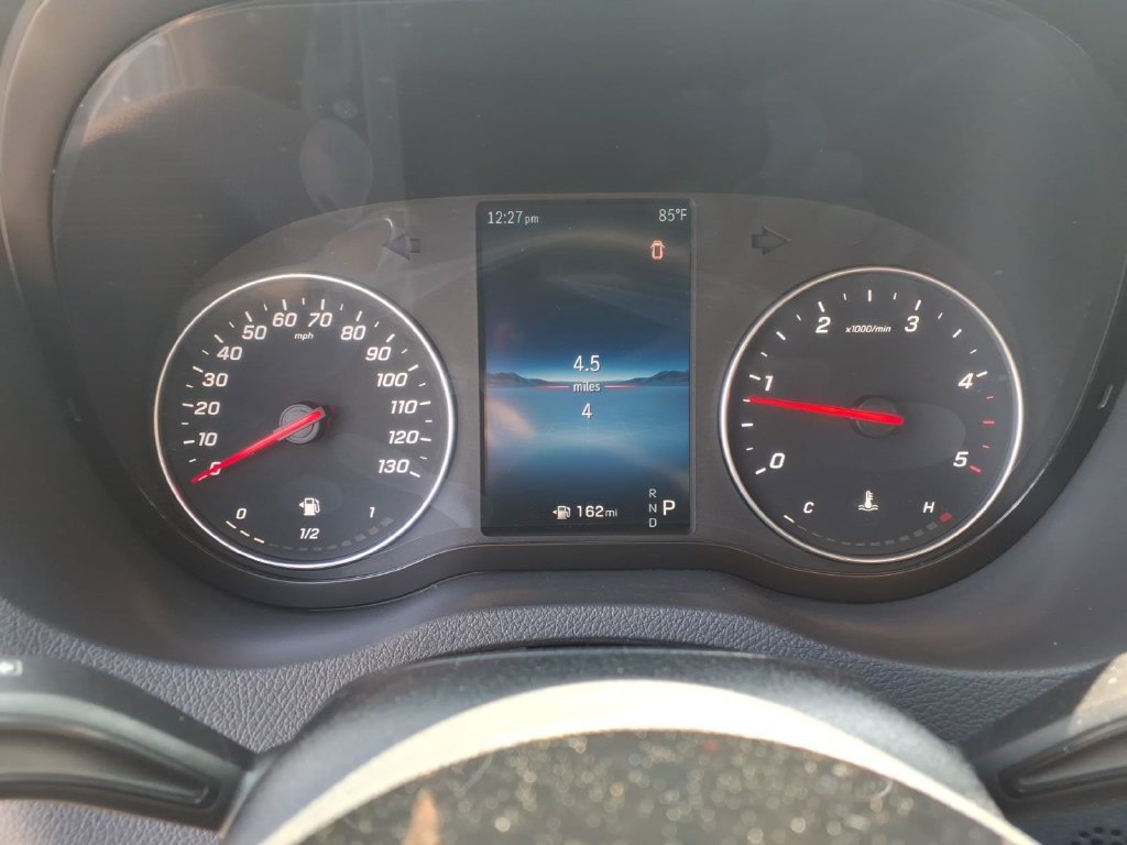 Used 2026 Mercedes-Benz Sprinter 2500 image 18