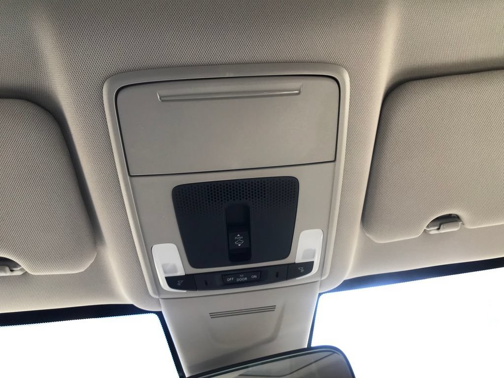Certified 2024 Honda CR-V EX image 23