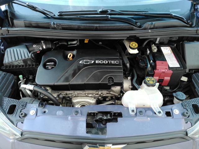 Used 2017 Chevrolet Spark LS FWD image 38