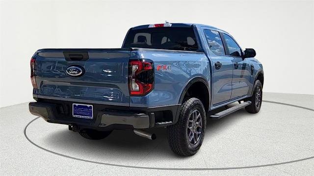 Certified 2024 Ford Ranger XLT w/ FX4 Off-Road Package image 4