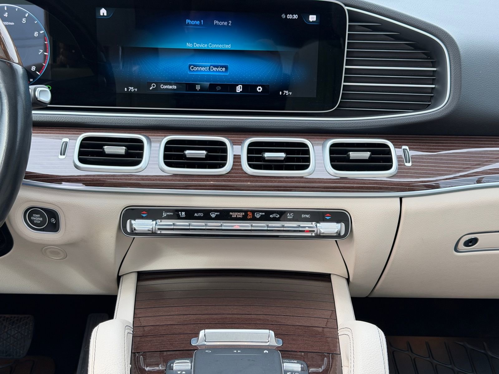 Certified 2022 Mercedes-Benz GLE 350 4MATIC image 21