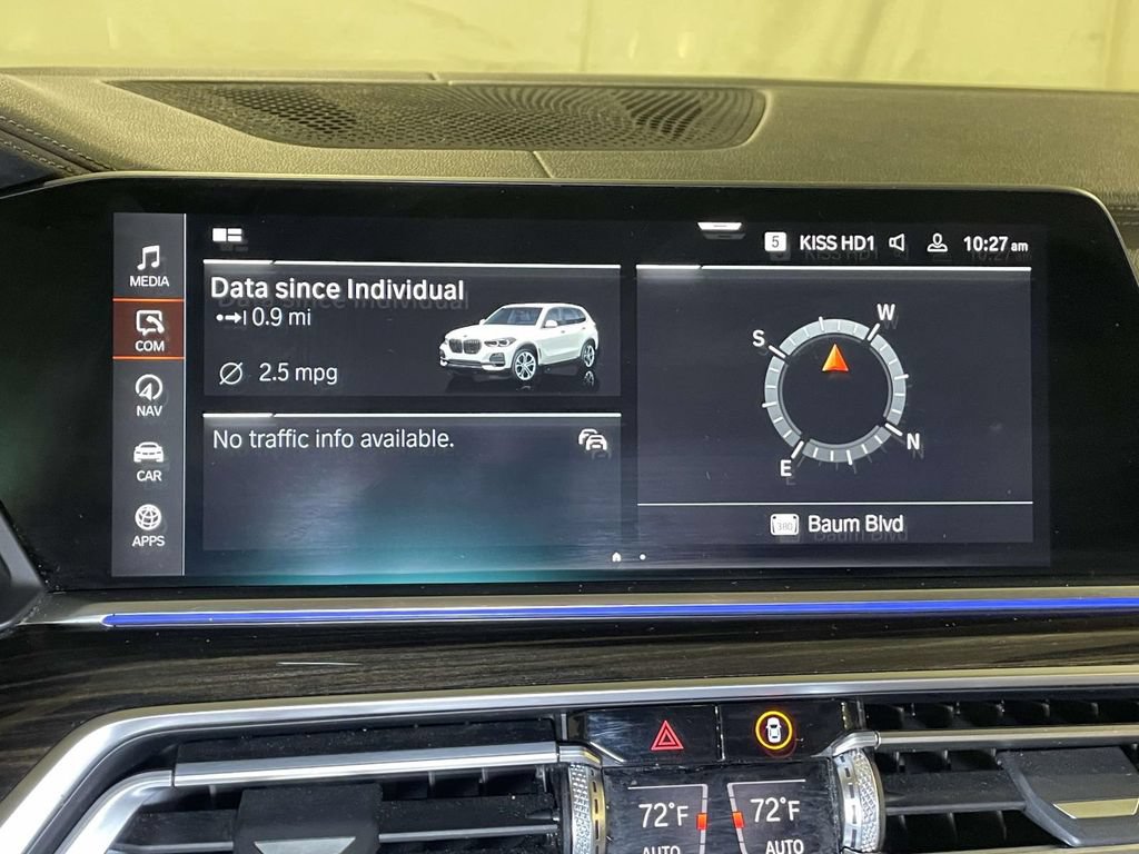 Used 2020 BMW X5 xDrive40i w/ Premium Package AWD/4WD image 28