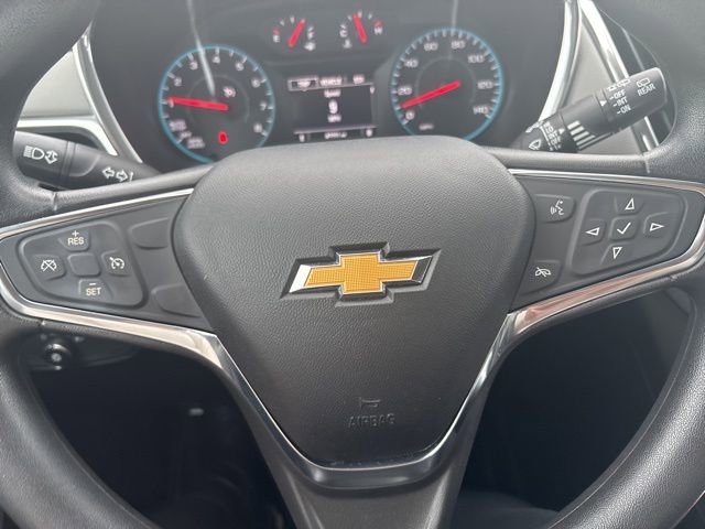 Used 2018 Chevrolet Equinox LS image 8