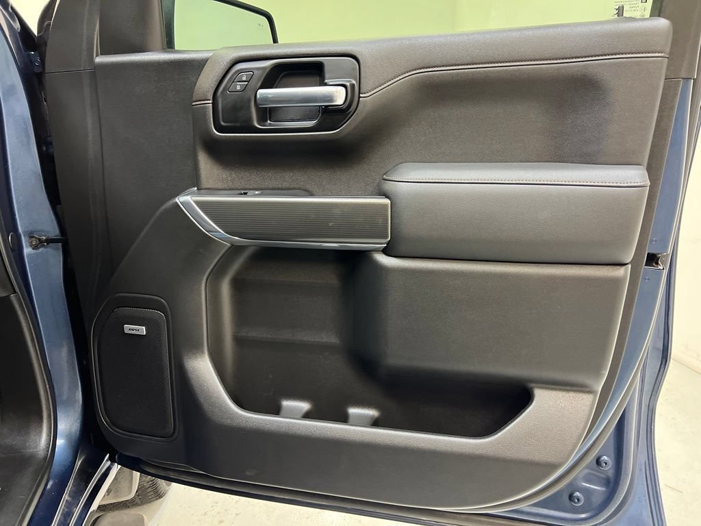Used 2019 GMC Sierra 1500 AT4 w/ AT4 Premium Package AWD/4WD image 30