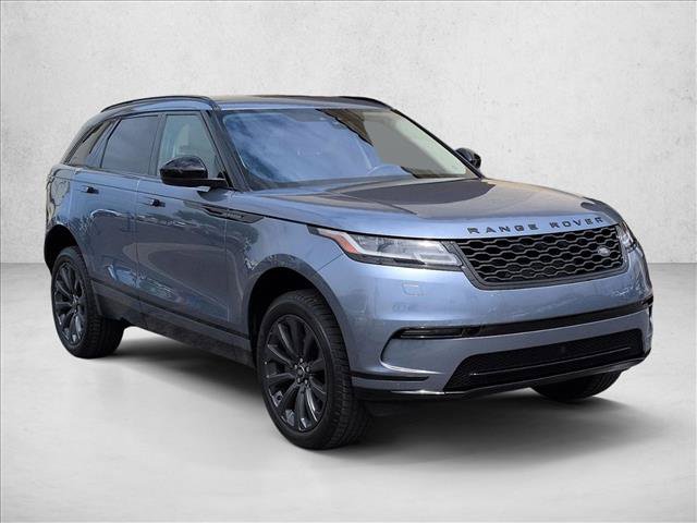 Used 2018 Land Rover Range Rover Velar S AWD/4WD image 3