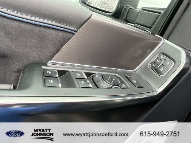 New 2026 Ford F250 Platinum w/ Tremor Off-Road Package image 24