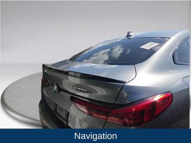 Used 2023 BMW M235i xDrive Gran Coupe w/ Premium Package AWD/4WD image 8