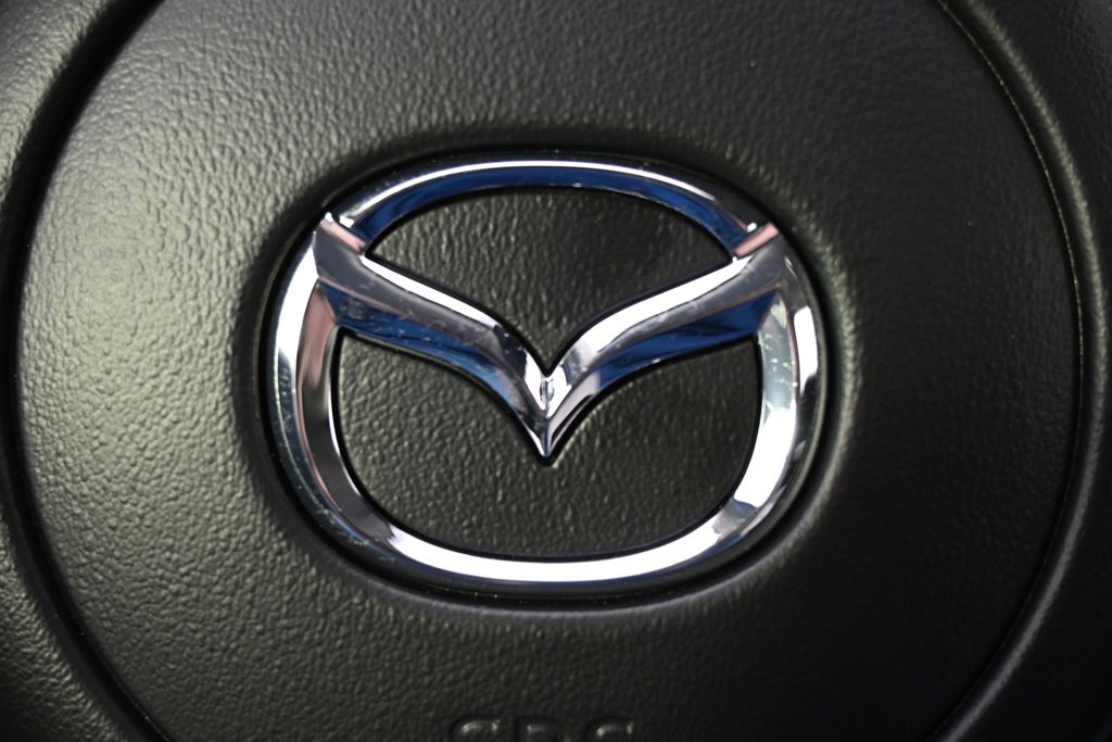 New 2026 MAZDA CX-50 AWD 2.5 S w/ Cargo Package image 35