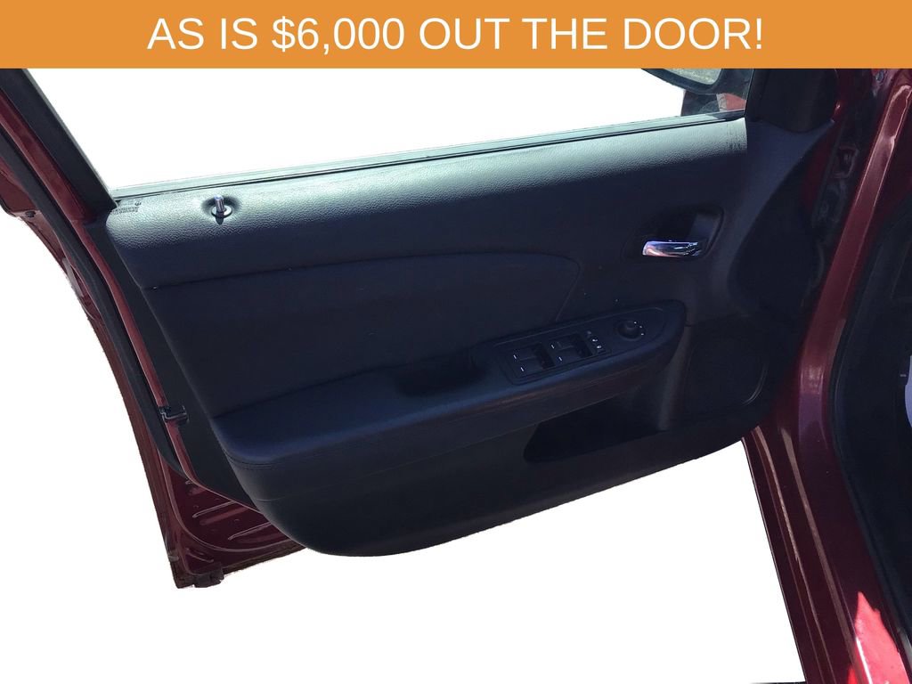 Used 2013 Chrysler 200 Touring FWD image 19