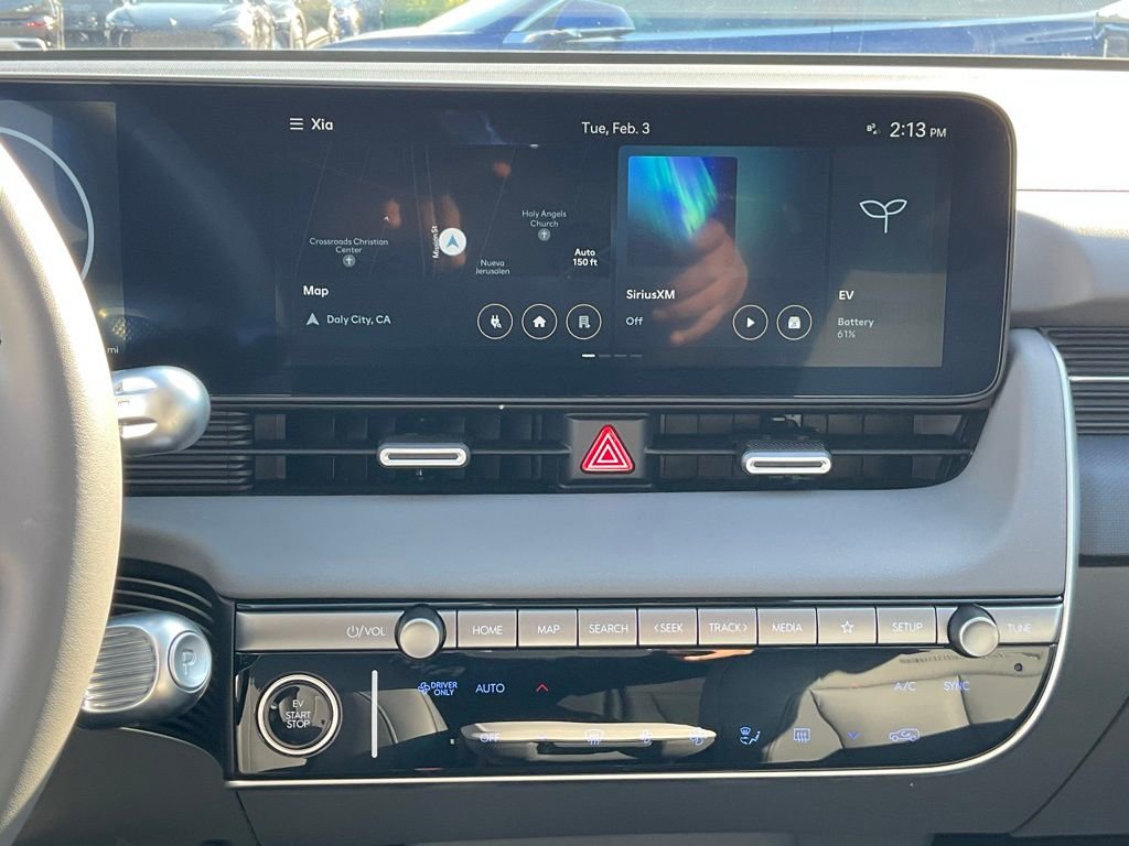 Used 2025 Hyundai Ioniq 5 SEL image 43