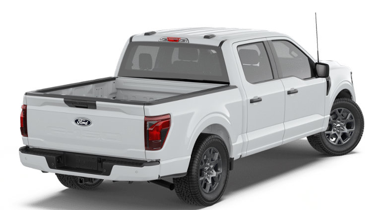 New 2026 Ford F150 STX w/ Equipment Group 200A AWD/4WD image 24
